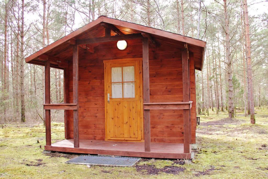 Готель Kuuli Puhkemajad Tagaranna Номер фото